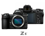 Φωτογραφική Nikon Ζ6 - Βριλήσσια