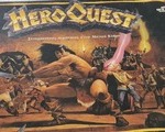 Hero Quest ΜΒ090s - Κηφισιά