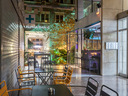 Εικόνα 7 από 9 - Εστιατόριο - Καφέ - Bar -  Εμπορικό Τρίγωνο - Πλάκα >  Σύνταγμα