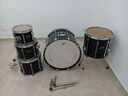 Εικόνα 5 από 10 - Pearl MLX Drums Maple -  Εμπορικό Τρίγωνο - Πλάκα >  Ομόνοια
