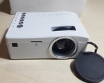 Projector Unic UC18 Mini LED - Αχαρνές (Μενίδι)