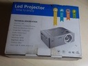 Εικόνα 6 από 6 - Projector Unic UC18 Mini LED -  Κεντρικά & Δυτικά Προάστια >  Αχαρνές (Μενίδι)