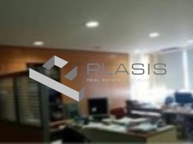 Commercial property for sale Pireas (Maniatika) Building 5.020 sq.m.