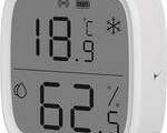 Sonoff Temperature Humidity Sensor - Ηλιούπολη