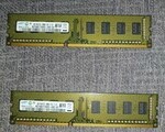 Ram 4 GB DDR3 - Βύρωνας
