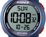 Xonix Digital Watch - Ηλιούπολη