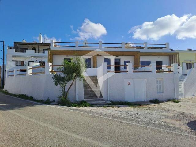Home for sale Galissas Apartment 57 sq.m. newly built