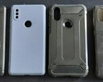 Θήκες Xiaomi Mi ΜΙΧ 2S - Υπόλοιπο Αττικής