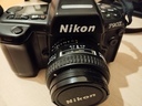 Εικόνα 1 από 6 - Nikon F90 Φακός 50 1.4 -  Κεντρικά & Δυτικά Προάστια >  Νέα Φιλαδέλφεια