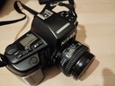 Εικόνα 2 από 6 - Nikon F90 Φακός 50 1.4 -  Κεντρικά & Δυτικά Προάστια >  Νέα Φιλαδέλφεια
