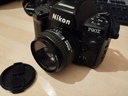 Εικόνα 4 από 6 - Nikon F90 Φακός 50 1.4 -  Κεντρικά & Δυτικά Προάστια >  Νέα Φιλαδέλφεια