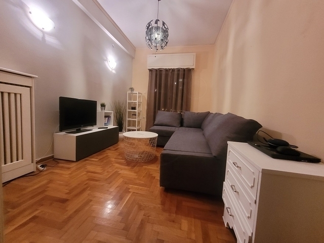 Home for rent Athens (Koliatsou) Apartment 54 sq.m. furnished