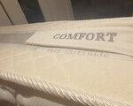Στρώμα Διπλό Casaflex Comfort - Βάρη