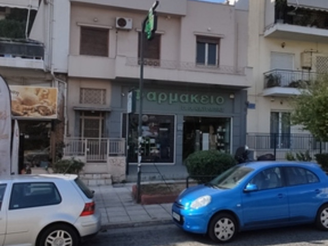 Commercial property for sale Korydallos (Memou Square) Store 91 sq.m. renovated