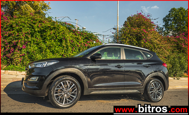 Φωτογραφία για μεταχειρισμένο HYUNDAI TUCSON GLS PREMIUM του 2019 στα 22.100 €