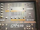 Εικόνα 8 από 11 - Κονσόλα Yamaha ΕΜΧ 640 Mixer - Στερεά Ελλάδα >  Ν. Φθιώτιδας