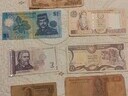 Εικόνα 2 από 29 - Χαρτονομίσματα Ξένα Συλλεκτικά -  Κέντρο Αθήνας >  Κυψέλη