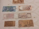 Εικόνα 13 από 29 - Χαρτονομίσματα Ξένα Συλλεκτικά -  Κέντρο Αθήνας >  Κυψέλη