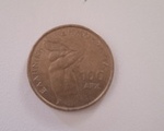 Παλιά νομίσματα - Νομός Αργολίδας