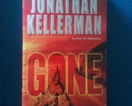 Gone -Jonathan Kellerman - Δραπετσώνα