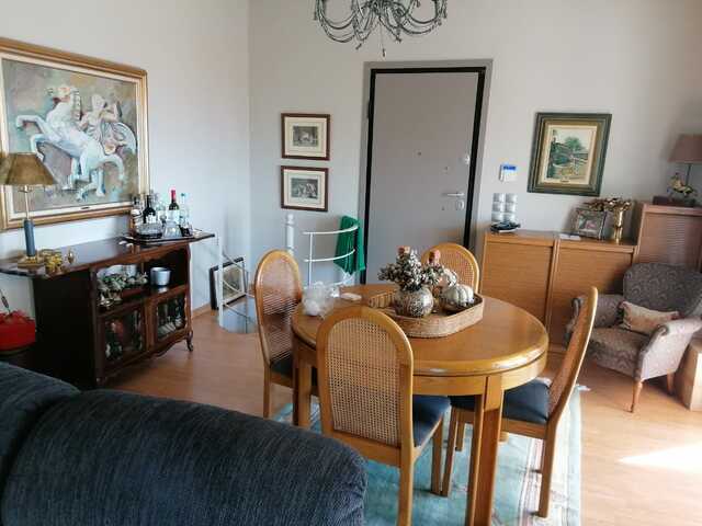 Home for sale Kineta Maisonette 103 sq.m. furnished renovated