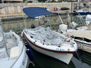 Εικόνα 4 από 6 - Βάρκα -  Υπόλοιπο Πειραιά >  Νίκαια