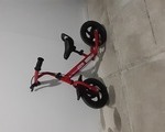 Balance Trike - Αλιμος