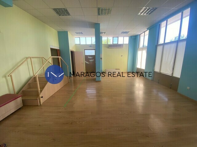 Commercial property for rent Argos Store 110 sq.m.