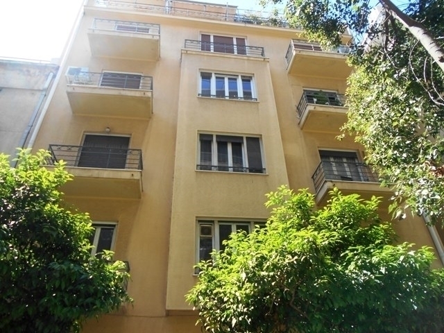 Commercial property for rent Athens (Mouseio) Office 180 sq.m.