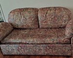 Καναπές Κρεβάτι - Υπόλοιπο Αττικής