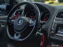 Φωτογραφία για μεταχειρισμένο VW POLO 1.4 TDI BMT Highline DSG-7 R-LINE του 2015 στα 14.800 €