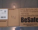 BeSafe Βάση για Κάθισμα Isofix - Αγιος Δημήτριος (Μπραχάμι)