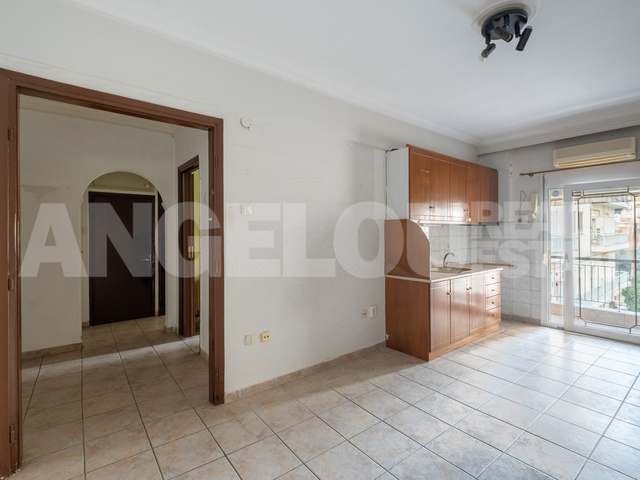 Home for sale Thessaloniki (Analipsi) Apartment 59 sq.m.