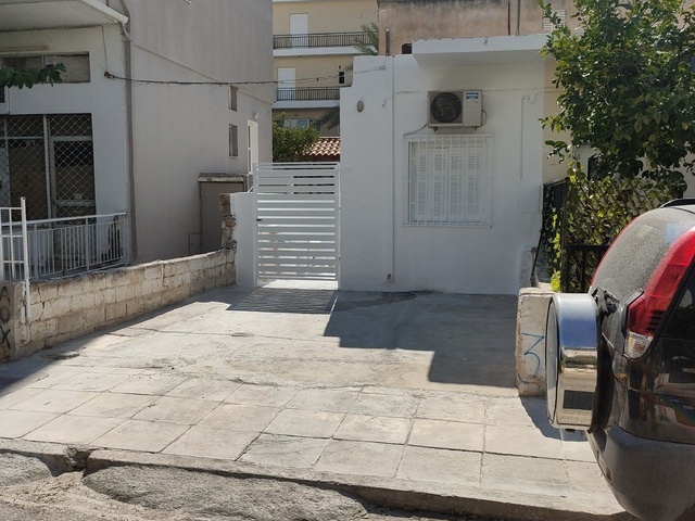Parking for rent Agios Dimitrios (Center) Outdoor parking 20 sq.m.