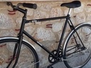 Εικόνα 6 από 13 - STEEL VINTAGE BICYCLE SAVE EPIRUS '85 -  Δυτική Θεσσαλονίκη >  Εύοσμος