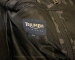 Παντελόνι Μηχανής Triumph - Καλαμαριά