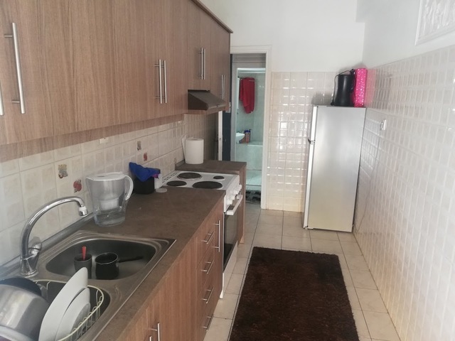 Home for sale Athens (Larissis station) Apartment 58 sq.m. renovated