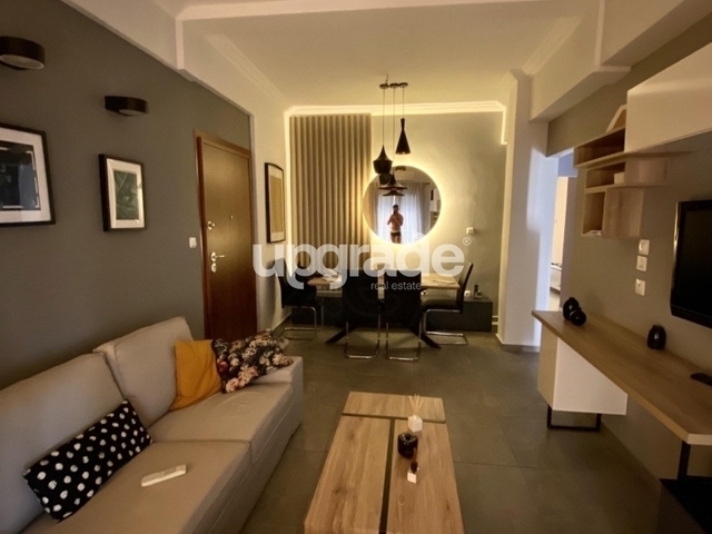 Home for sale Athens (Pagkrati) Apartment 62 sq.m. furnished renovated