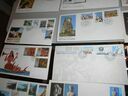 Εικόνα 13 από 28 - Γραμματόσημο -  Βόρεια & Ανατολικά Προάστια >  Αγία Παρασκευή