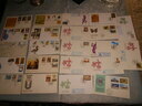 Εικόνα 21 από 28 - Γραμματόσημο -  Βόρεια & Ανατολικά Προάστια >  Αγία Παρασκευή