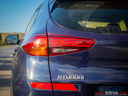 Φωτογραφία για μεταχειρισμένο HYUNDAI TUCSON 1.6 T-GDI 177Hp AWD 4X4 PREMIUM -GR του 2019 στα 27.500 €