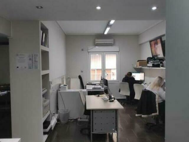 Commercial property for sale Athens (Hilton) Office 68 sq.m.