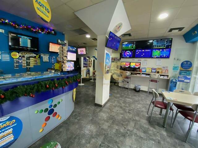 Commercial property for sale Heraklion Store 45 sq.m.