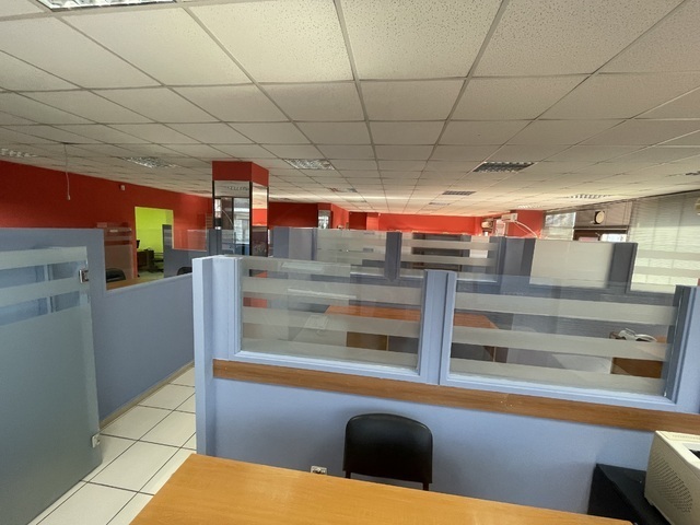 Commercial property for rent Municipality of Pallini (Center) Office 200 sq.m. furnished