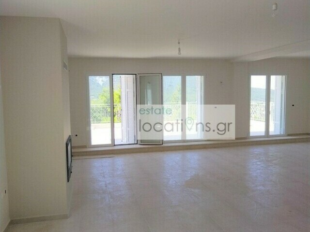 Home for rent Dionysos Apartment 130 sq.m. newly built renovated