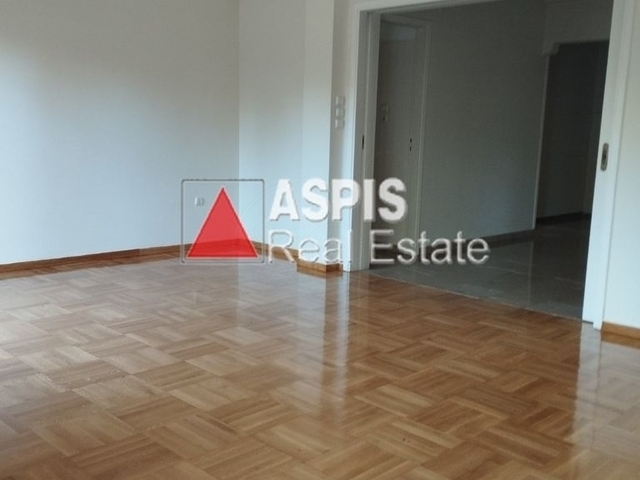 Commercial property for rent Athens (Ellinoroson) Office 111 sq.m. renovated