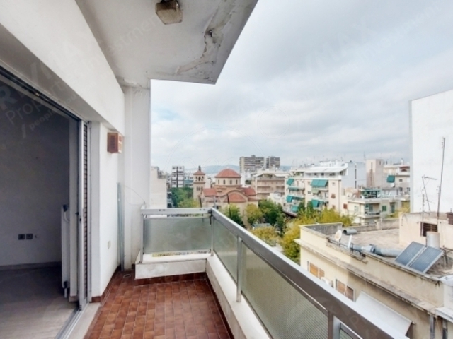 Home for sale Athens (Agios Nikolaos) Apartment 74 sq.m.