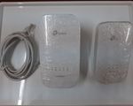 Tp-link Powerline Wi-Fi Kit - Γλυφάδα