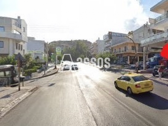 Commercial property for rent Athens (Girokomeio) Store 760 sq.m.