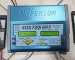 Hyperion EOS 720i Duo3 - Αγιος Δημήτριος (Μπραχάμι)